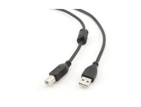 KAAPELINEN USB2-TULOSTIN AM-BM 1.5M/CCFB-USB2-AMBM-1.5M GEMBIRD