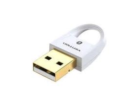 WRL-DONGLE BLUETH5.0 USB/WHITE CDSW0 VENTION
