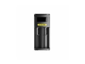 AKKULATURI 2-SLOT/CI2 NITECORE NITECORE