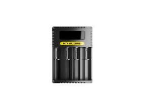 AKKULATURI 4-SLOT/CI4 NITECORE NITECORE