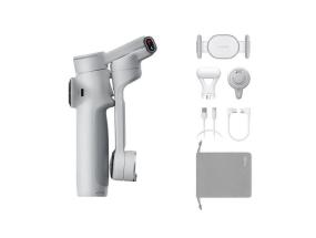 GIMBAL FLOW 2 PRO CREATOR/CINSABQB/CREATORGREY INSTA360