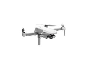 Drone DJI DJI Mini 4K Fly More Combo Consumer CP.MA.00000797