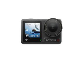 KAMERA OSMO ACTION 4 ADVENTURE/COMBO CP.OS.00000270 DJI DJI