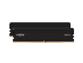 MEMORY DIMM PRO 32GB DDR5-5600/KIT2 CP2K16G56C46U5 CRUCIAL