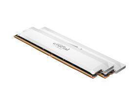 MUISTI DIMM 64GB DDR5-6400 K2/PRO OC CP2K32G64C40U5W RATKAISEVA