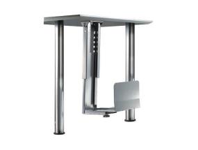 PC ACC PÖYTÄTELINE 30KG/CPU-D200SILVER NEOMOUNTS NEOMOUNTS