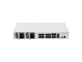 Kytkin MIKROTIK 10xSFP28 1xConsole CRS510-8XS-2XQ-IN