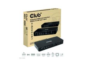 NB ACC TELAKOINTIASEMA/USB-C 120W CSV-1585 CLUB3D