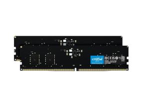 MUISTI DIMM 64GB DDR5-4800/KIT2 CT2K32G48C40U5 RATKAISEVA
