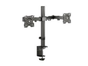 MONITOR ACC WALL MOUNT/13-32&amp;quot; MUSTA D221E-B ONKRON