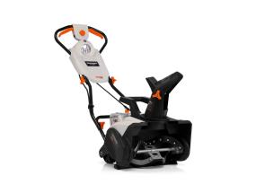 AKKUKÄYTTÖISET LUMILINKO + AKKU/LATURI DAST 5040LI SET DAEWOO