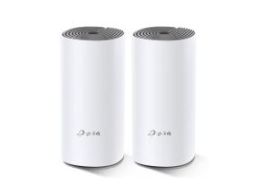 Langaton reititin TP-LINK langaton reititin 2-pack 1167 Mbps IEEE 802.11ac LAN \ WAN-portit 2 Porttien määrä;