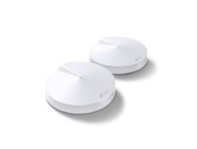 Langaton reititin TP-LINK langaton reititin 2-pack 1300 Mbps DECOM5(2-PACK)