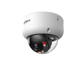 NETTIKAMERA 8MP DOME/HDBW3849E-AS-IL-0280B DAHUA DAHUA