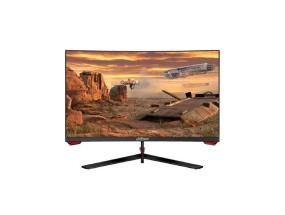 LCD-monitori DAHUA LM24-E230C 23.6&amp;quot; Gaming/Curved Panel VA 1920x1080 16:9 165Hz 1 ms kallistus LM24-E230C