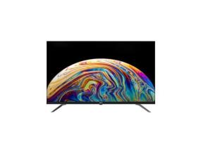 Televisio DAHUA 55" 4K/Smart QLED 3840x2160 Langaton LAN Bluetooth Android TV DHI-LTV55-QSD400