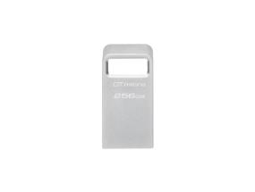 MUISTIASEMA FLASH USB3.2 256G/MICRO DTMC3G2/256GB KINGSTON