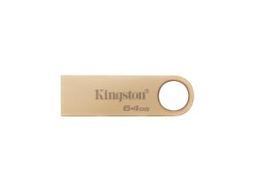 MUISTIASEMA FLASH USB3.2 64GB/DTSE9G3/64GB KINGSTON