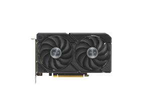 Näytönohjain ASUS AMD Radeon RX 9060 XT 16 GB GDDR6 128 bit PCIE 5.0 16x Dual Slot Fansink DUAL...