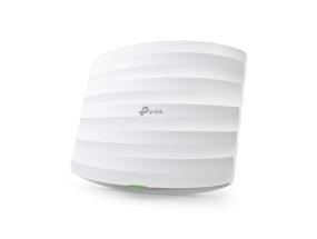 Yhteyspiste TP-LINK Omada 300 Mbps IEEE 802.3af IEEE 802.11b IEEE 802.11g IEEE 802.11n 1xRJ45...