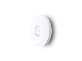 Tukiasema TP-LINK 1800 Mbps Wi-Fi 6 1x10/100/1000M EAP613