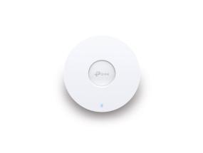 Tukiasema TP-LINK Omada 2976 Mbps IEEE 802.11a/b/g IEEE 802.11n IEEE 802.11ac IEEE 802.11ax...