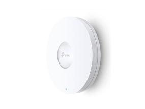 Tukiasema TP-LINK Omada 1x2.5GbE EAP660HD