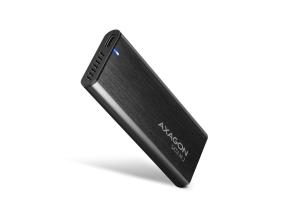 SSD ACC KOTELO M.2 SATA/USB-C EEM2-SBC AXAGON