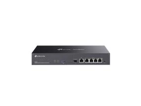 NET REITITIN 1000M 6PORT VPN/OMADA ER7406 TP-LINKKI