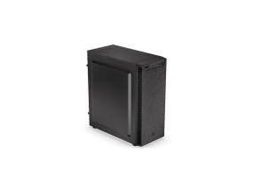 TAPAUS MIDITOWER ATX W/O PSU/ARMIS100 KIINTEÄ EY2A015 ENDORFY