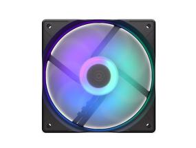 KOTELOTUULETIN 120MM ARGB/STRATUS120 PWM EY4A008 ENDORFY