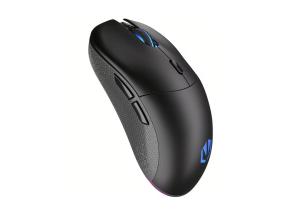 HIIRI USB OPTINEN WRL GEM PLUS/MUSTA EY6A013 ENDORFY ENDORFY
