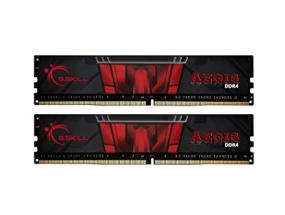 MUISTIDIMM 16 Gt PC24000 DDR4/K2 F4-3000C16D-16GISB G.SKILL