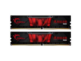 MUISTI DIMM 16GB PC25600 DDR4/K2 F4-3200C16D-16GIS G.SKILL G.SKILL