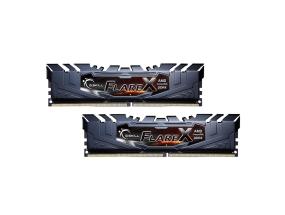 MUISTIDIMM 16 Gt PC25600 DDR4/K2 F4-3200C16D-16GFX G.SKILL