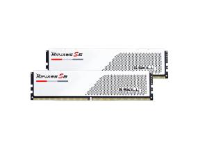 MUISTI DIMM 32GB DDR5-6000 K2/6000J3040F16GX2-RS5W G.SKILL G.SKILL