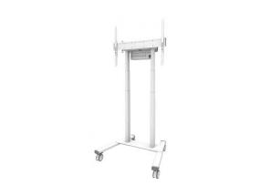 TV SET ACC FLOOR STAND 37-100"/FL55-875WH1 NEOMOUNTS