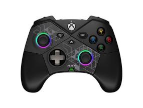 GAMEPAD WRL FORCE PRO W/FORCE PRO W MSI