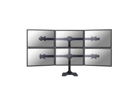 MONITORI ACC PÖYTÄKIRJA 10-27"/FPMA-D700DD6 NEOMOUNTSIT