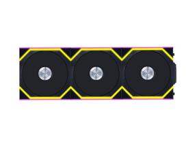 KOTELOTUULETIN 120MM/G99.12RSL1W3B.00 LIAN LI