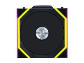 KOTELOTUULETIN 120MM/G99.12RSLIN1W1B.00 LIAN LI