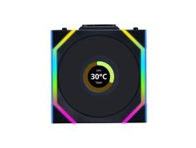 KOTELOTUULETIN 120MM/G99.12SL1W3B.00 LIAN LI