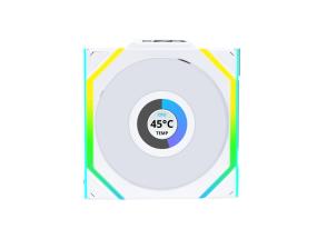 KOTELOTUULETIN 120MM/G99.12SL1W1W.00 LIAN LI