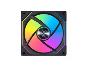 KOTELOTUULETIN 120MM/G99.12SLIN1W1B.00 LIAN LI