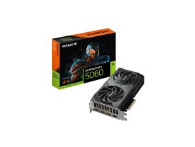 VGA PCIE16 RTX5060 8GB GDDR7/GV-N5060WF2OC-8GD GIGABYTE