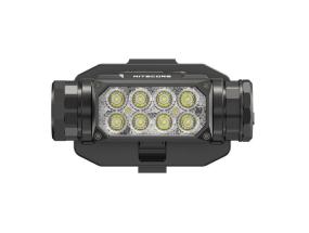 OTSALAMPPU H-SARJA 2000LUMENS/HC65M UHE NITECORE