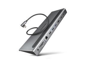 NB ACC TELAKOINTIASEMA/11IN1 HMC-4KX3 AXAGO