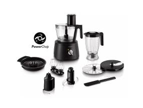 Ruoanvalmistuskone HR7776 90 PHILIPS