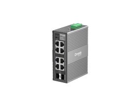 Kytkin TP-LINK Omada IES208G Tyyppi L2 IES208G IES208G