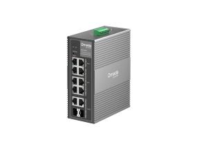 NETTIKYTKIN 10PORT 10/100/1000M/OMADA IES210GPP TP-LINK